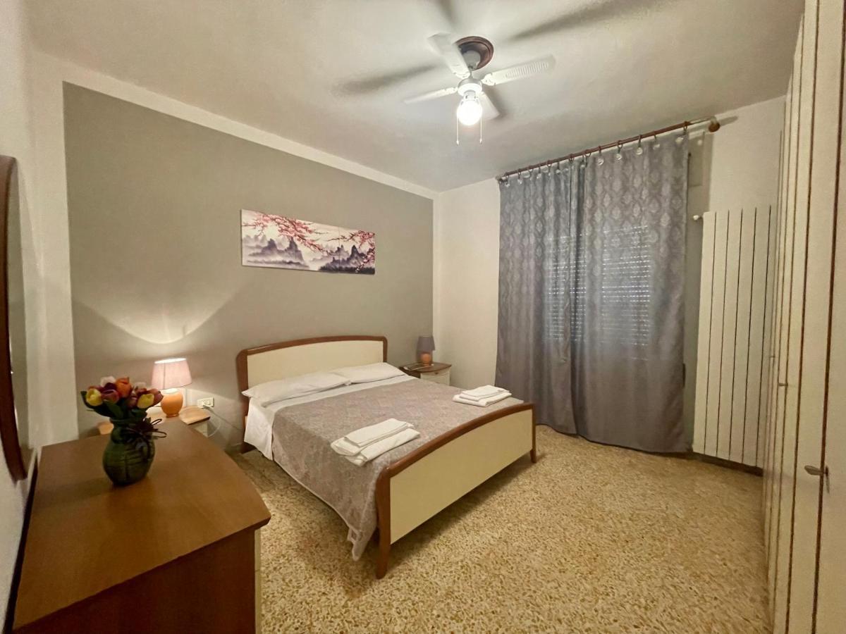 Casa Delle Mura Montemerano Buitenkant foto